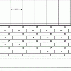 Як викласти гараж з піноблоків своїми руками Як викласти гараж з піноблоків своїми руками