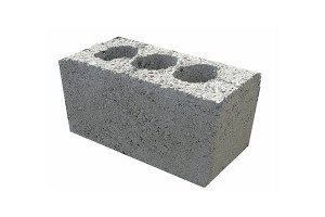 Міжкімнатні перегородки з піноблоків: типи, розміри, зведення