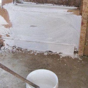 Як і чим якісно пофарбувати піч з будівельної цегли?