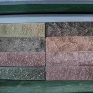 Що таке цегла БОРДО: як і де використовується