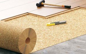 Плюси і мінуси коркової підлоги, технологія виготовлення, способи укладання