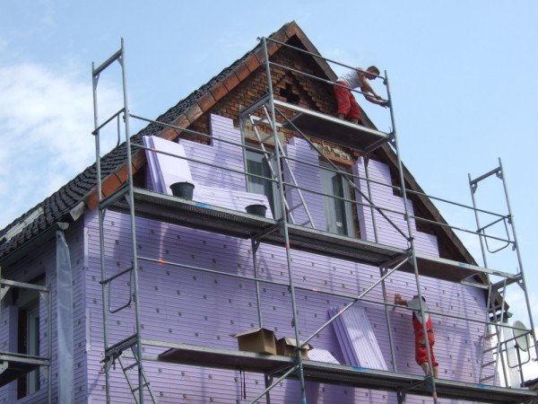 Як правильно утеплити щитовий будинок для зимового проживання? Як правильно утеплити щитовий будинок для зимового проживання?