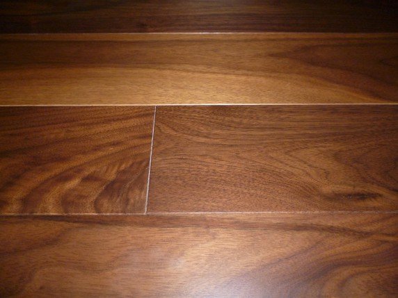 Як обновити та зробити ремонт паркету своїми руками