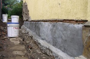 Як прибрати вогкість в підвалі приватного будинку? Причини і способи боротьби з вогкістю