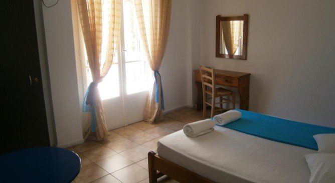 Бояться домашні клопи хлорки, води або морозов