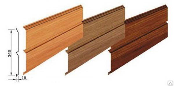 Як обшити фронтон сайдингом своїми руками — покрокове відео та фото