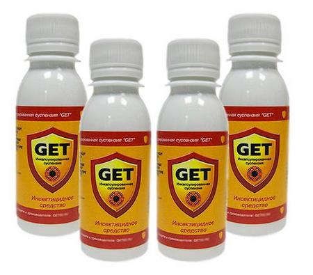 Як позбутися від клопів – перелік найбільш ефективних препаратів