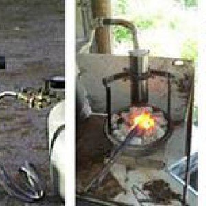 Як зробити горн з цегли своїми руками: докладна інструкція