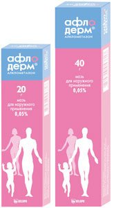 Укуси клопів: симптоми і лікування