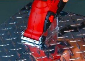 Пила роторайзер (Rotorazer Saw): технічні характеристики, переваги і недоліки