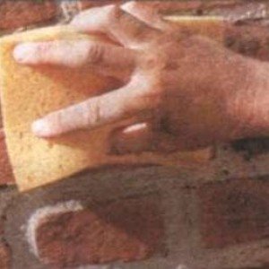 Як зробити реставрацію цегляної кладки своїми руками