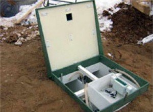 Септик Топас: пристрій і принцип роботи очисної системи, схема її монтажу Септик Топас: пристрій і принцип роботи очисної системи, схема її монтажу