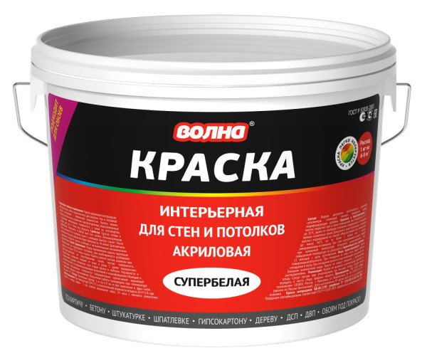 Використання акрилової фарби на водній основі для дерева Використання акрилової фарби на водній основі для дерева