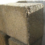 Будинок з опілкобетона своїми руками: плюси і мінуси, відео