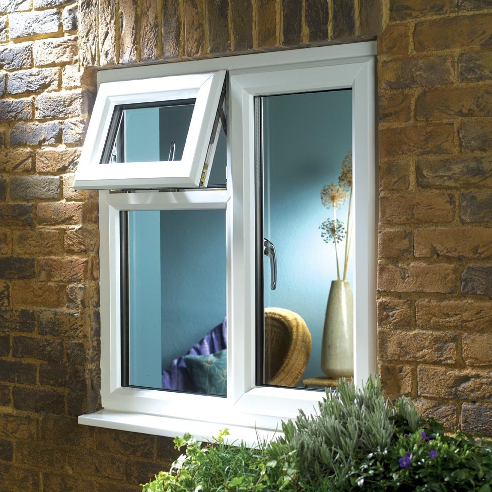 Як вибрати пластикові вікна правильно   кращі виробники