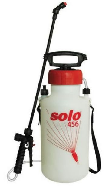 Ручні, бензинові та акумуляторні обприскувачі   професійний захист вашого саду