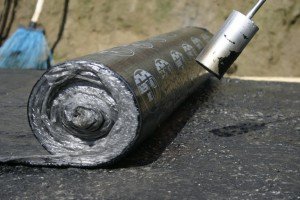 Гідроізоляція фундаменту своїми руками (горизонтальна і обмазувальна)