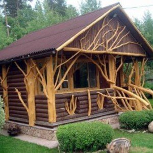 Який будинок краще деревяний або цегляний: дешевше, якісніше Який будинок краще деревяний або цегляний: дешевше, якісніше