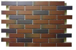 Кладка облицювальної цегли для зовнішньої обробки: розміри цегли, види і відео інструкція Кладка облицювальної цегли для зовнішньої обробки: розміри цегли, види і відео інструкція