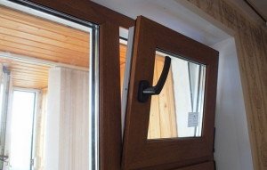 Вікно пластикове з кватиркою   ціна, відгуки і як зняти кватирку