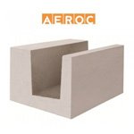 Газобетон Аерок   ціни і відгуки про газоблоці Aeroc