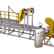 Обладнання для виробництва піноблоків   огляд обладнання