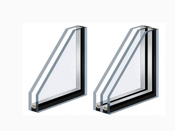 Однокамерний склопакет   що це таке, ціна, як і замінити відгуки