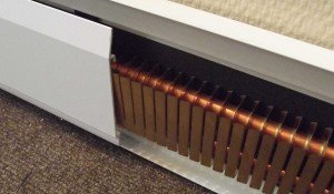 Теплий плінтус електричний   ціна, відгуки і монтаж плінтуса