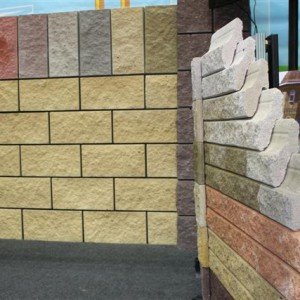 Навісні цегляні стіни, переваги та можливості Навісні цегляні стіни, переваги та можливості