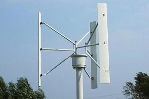 Вітрогенератори: принцип роботи та поділ видів, переваги і недоліки використання