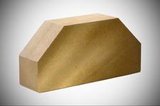 Що таке облицювальна цегла, види, застосування