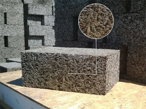 Арболітові блоки своїми руками: склад, плюси і мінуси Будівництво будинків і конструкцій з піноблоків Арболітові блоки своїми руками: склад, плюси і мінуси Будівництво будинків і конструкцій з піноблоків