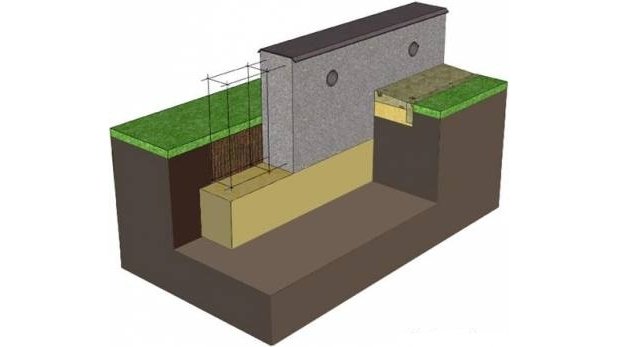 Лазня з арболіту своїми руками: відгуки, відео