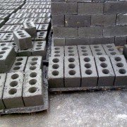 Шлакоблоки розміри і ціна за штуку Шлакоблоки розміри і ціна за штуку