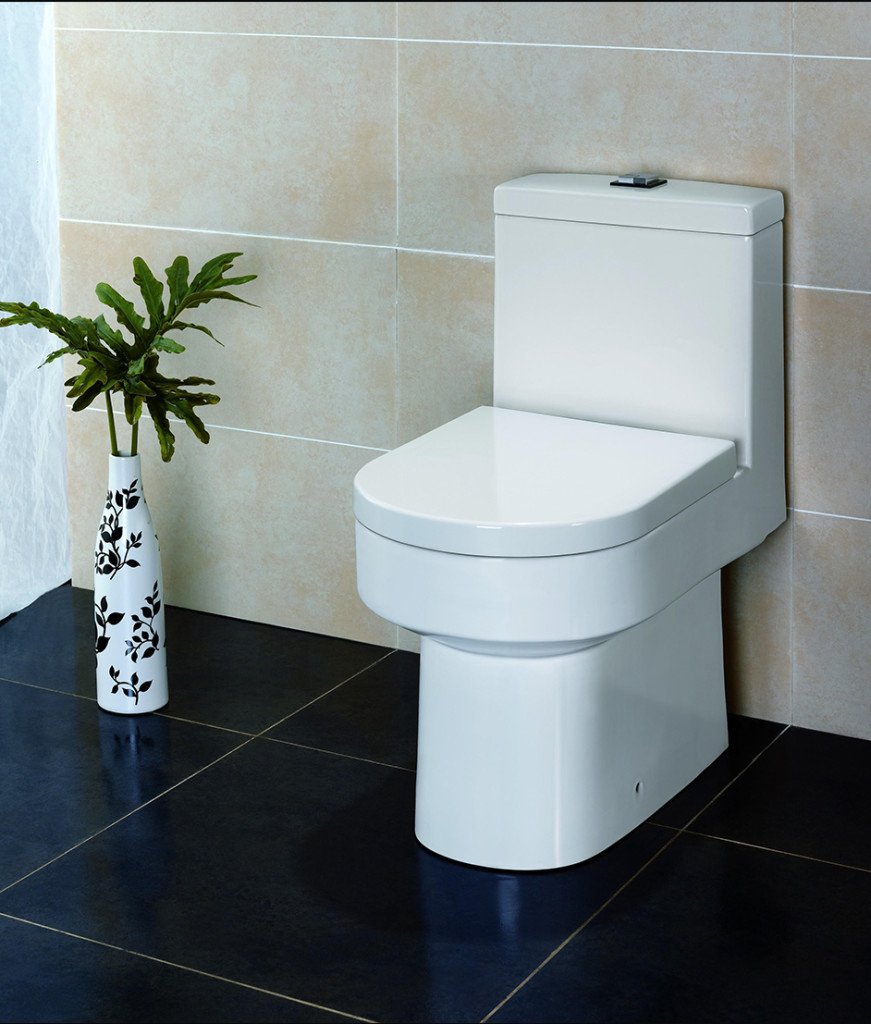 Як вибрати унітаз правильно і який краще   підвісний з інсталяцією