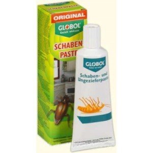 Гель від клопів: як вибрати найефективніший деззасіб