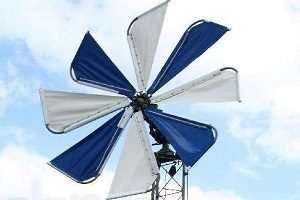 Вітрогенератори: принцип роботи та поділ видів, переваги і недоліки використання