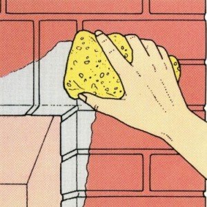 Як відмити і видалити сажу з цегли: корисні поради Як відмити і видалити сажу з цегли: корисні поради