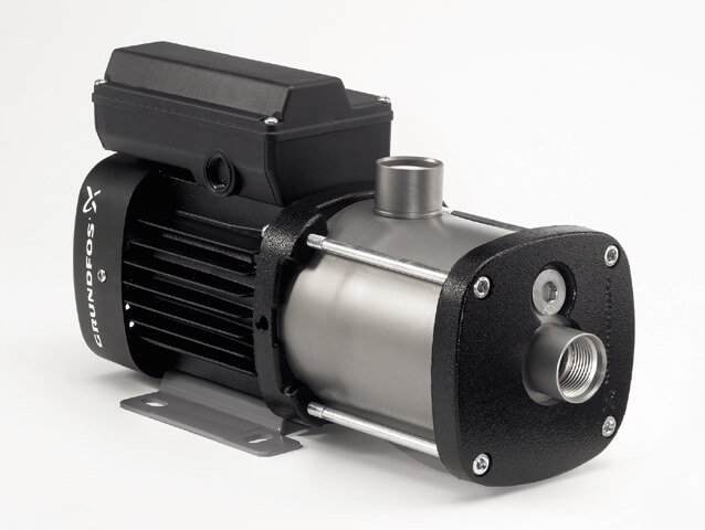 Як вибрати надійний насос для свердловини за оптимальною ціною