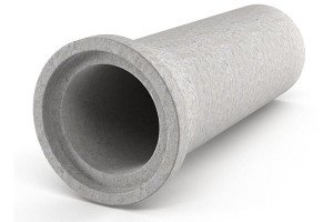 Залізобетонні труби: характеристики, види, правила підбору Залізобетонні труби: характеристики, види, правила підбору