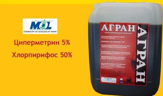 Гель від тарганів: огляд популярних засобів