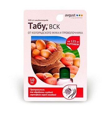 Колорадський жук: кращі способи боротьби з шкідливою комахою