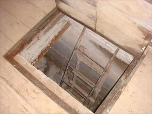 Овочева яма своїми руками: вибір місця, технологія та етапи будівництва