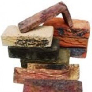 Чим вигідно відрізняються кипричные стіни від всіх інших? Чим вигідно відрізняються кипричные стіни від всіх інших?