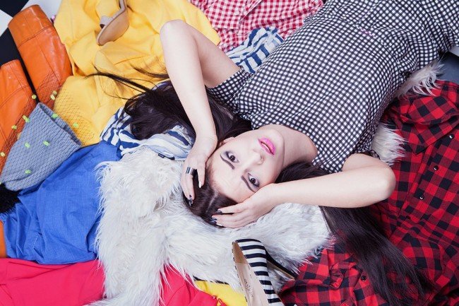 Як швидко позбутися від молі в квартирі: будинок без комах