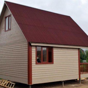 Пальовий фундамент: види, способи установки, ростверк