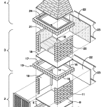 Проекти мангалів з цегли: детальний фото і відео