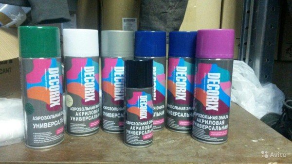 Застосування фарби по дереву в балончиках і її плюси і мінуси Застосування фарби по дереву в балончиках і її плюси і мінуси