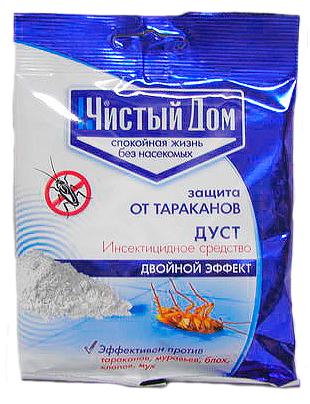 Знищення клопів – засоби для самостійного використання