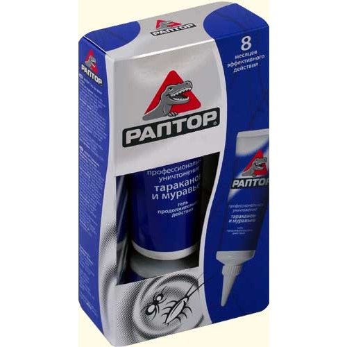 Засіб від мурах у квартирі – як вибрати ефективний препарат?